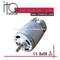 110V/220V AC 42mm High voltage RS-7712 Blender Motor